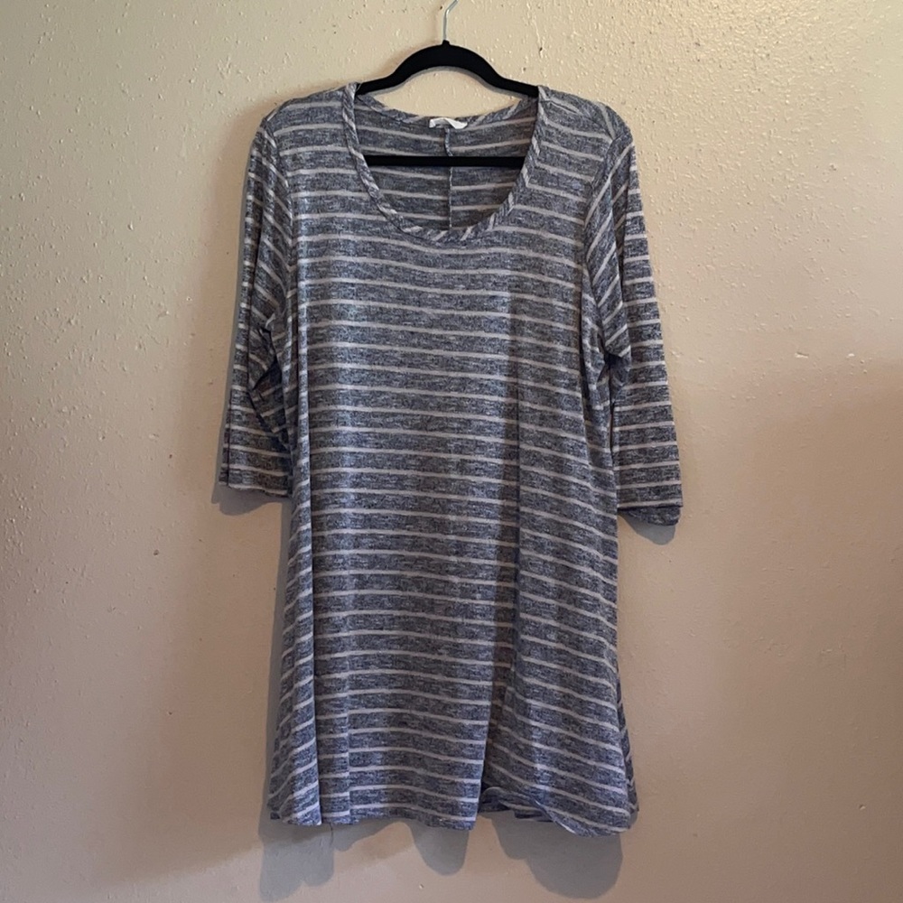 Midi dress